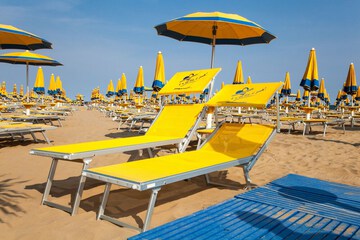 Beach bar