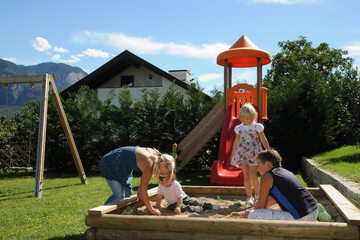 Children's activities