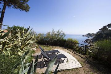 Sundeck