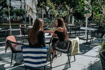 Cafe