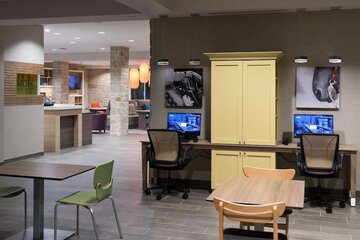 Business Center 48 of 48