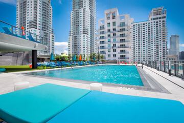 The Guild Downtown | X Miami