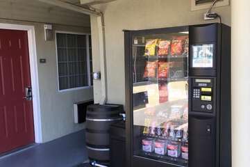 Vending machine