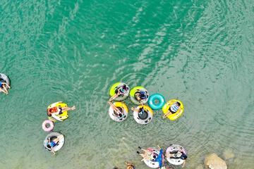 Rafting
