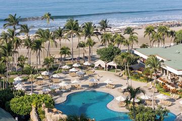 Beach/ocean view