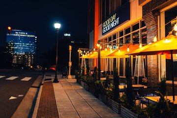 Terrace/Patio 35 of 38