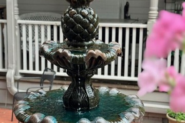 Fountain