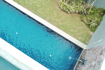 Private pool