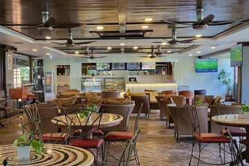 Cafe