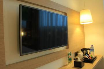 Television