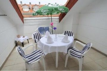 Terrace or Patio