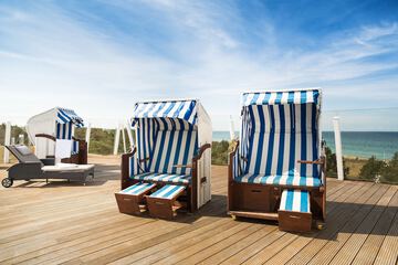 Sundeck