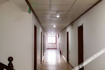 Hotel Interior or Public Areas