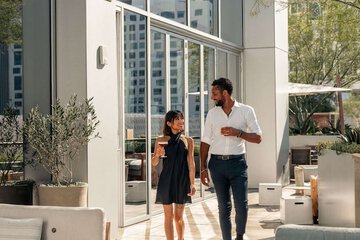 Terrace/Patio 268 of 274