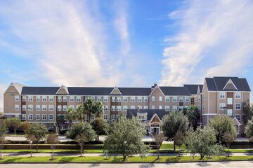 Residence Inn by Marriott Houston Katy Mills