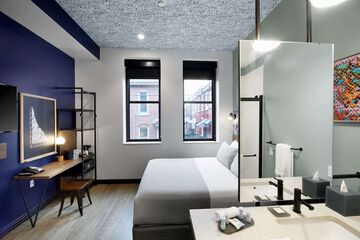TRYP by Wyndham Pittsburgh / Lawrenceville