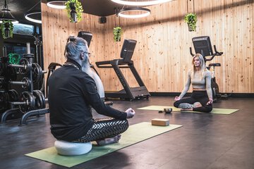 Yoga