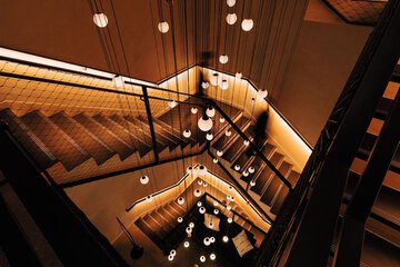 Building design