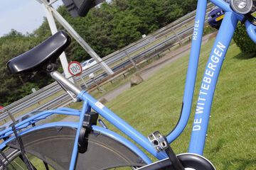 Bicycling