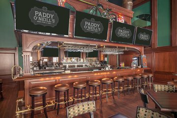 Sports bar