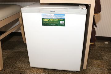 Mini-refrigerator
