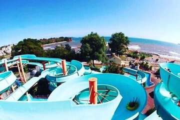 Children's pool
