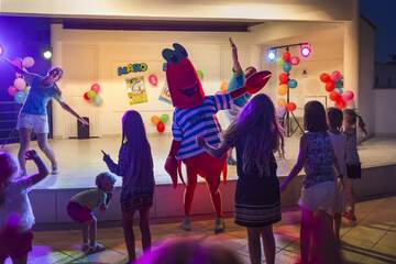 Children's activities