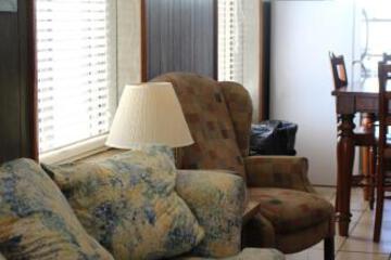 Second Floor 2 Bedroom Suite