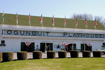 Theater show
