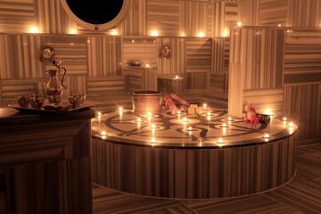 Spa