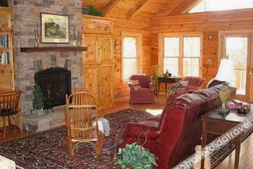 Hotel Interior or Public Areas