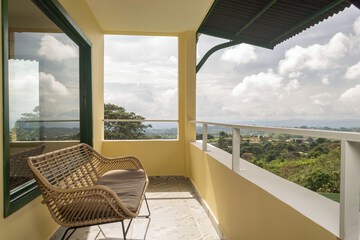 Valley view
