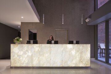 Hotel Interior 7 of 22