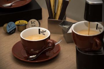 Breakfast/Coffee Service 61 of 76