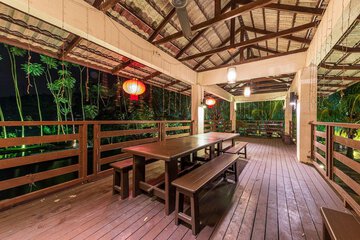 Porch