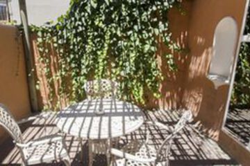 Terrace or Patio