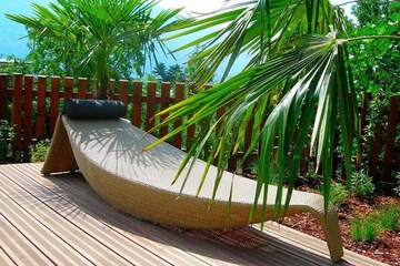 Sundeck