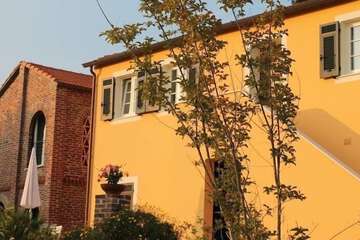 Building design