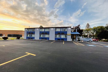 Budget Inn Bath