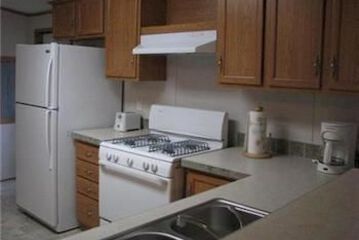 In-Room Kitchen