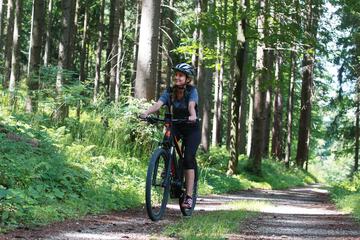 Bicycling
