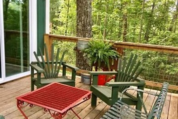 Sundeck