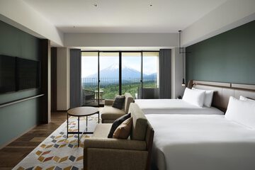 View from room