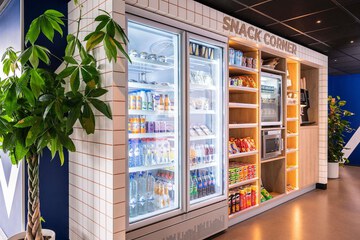 Vending machine