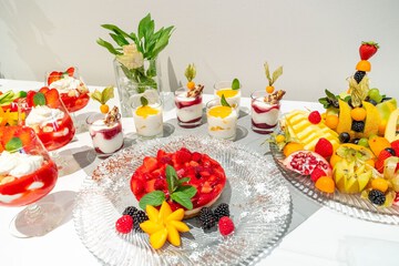 Buffet