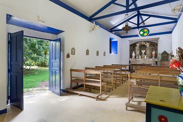 Chapel