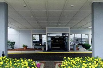 Terrace or Patio