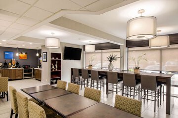 Comfort Inn Greenville - Haywood Mall