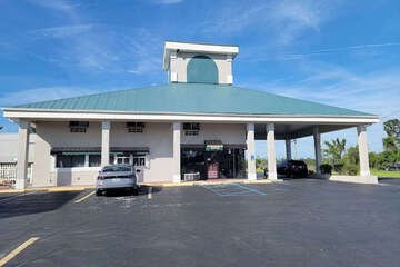 Econo Lodge Perry