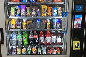 Vending machine